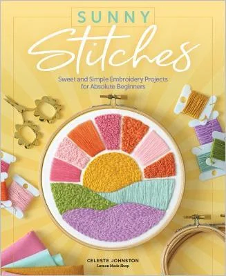 Book Sunny Stitches