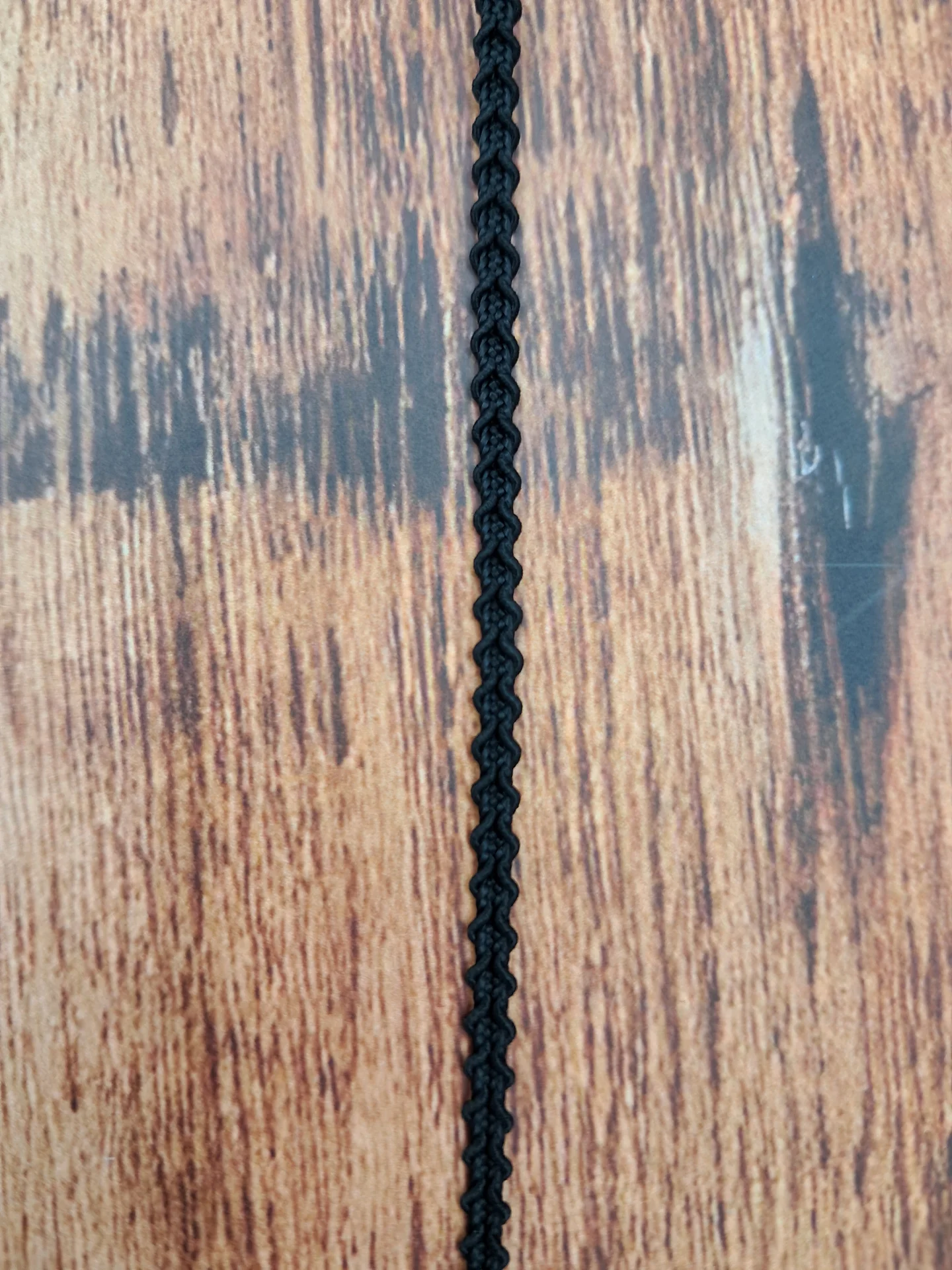 Braid Narrow TF TF 4