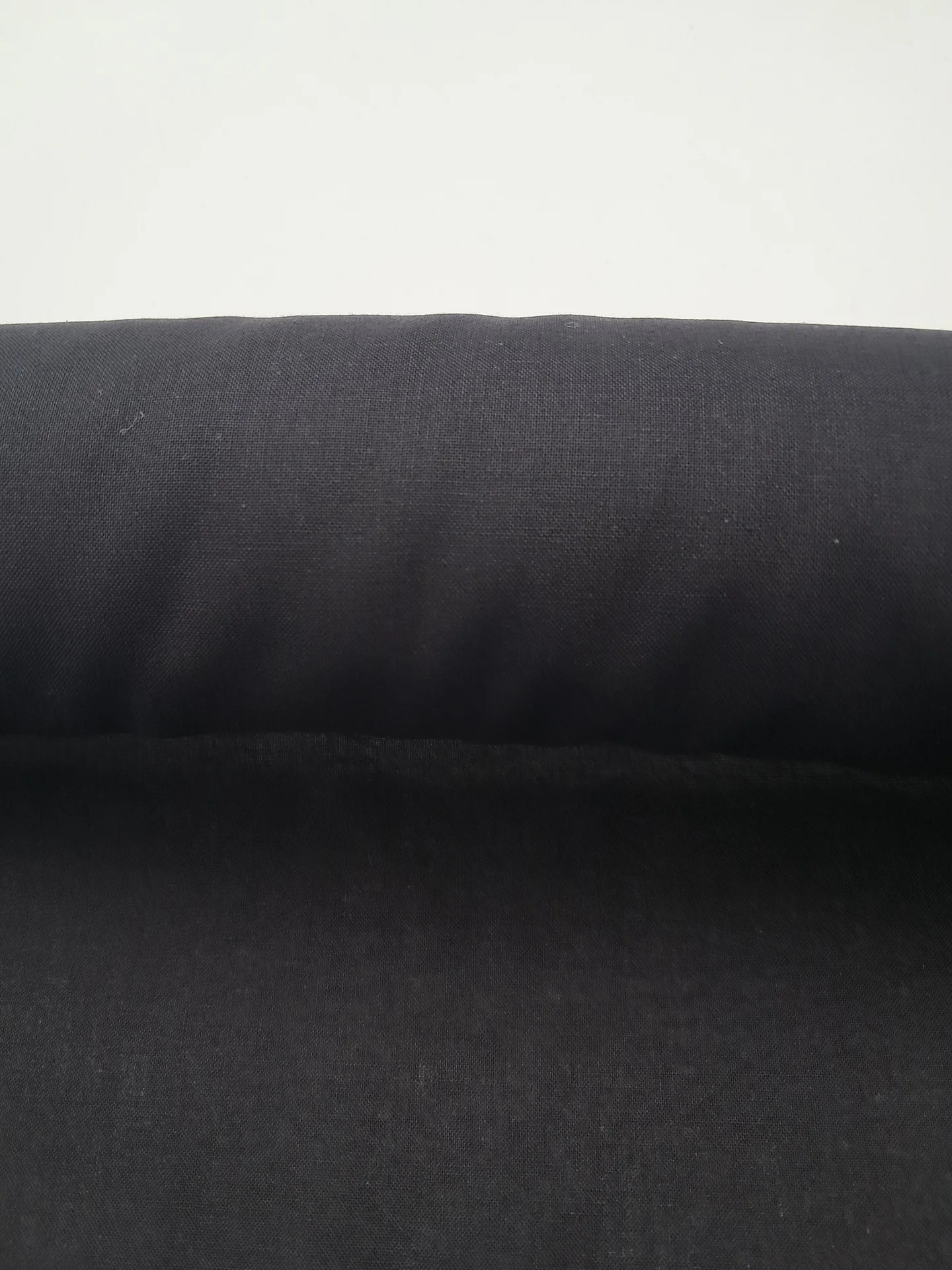 Calico Black 150cm