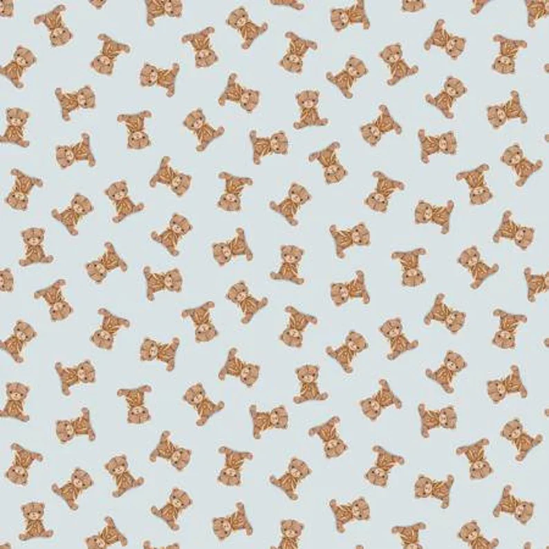 Children Dear Stella Mist Teddies