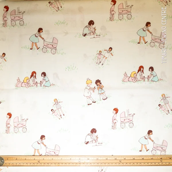 Children Dear Stella Pink Ballerina