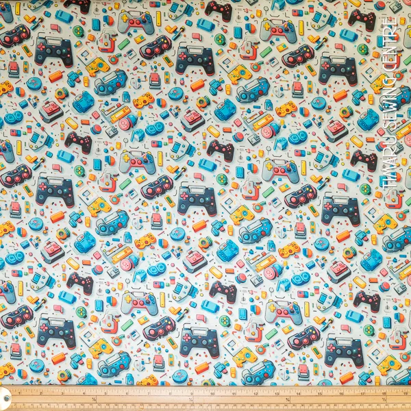 Children Gaming 79220 101
