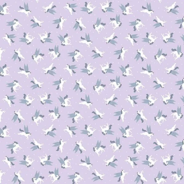 Children Stella Winged Unicorn