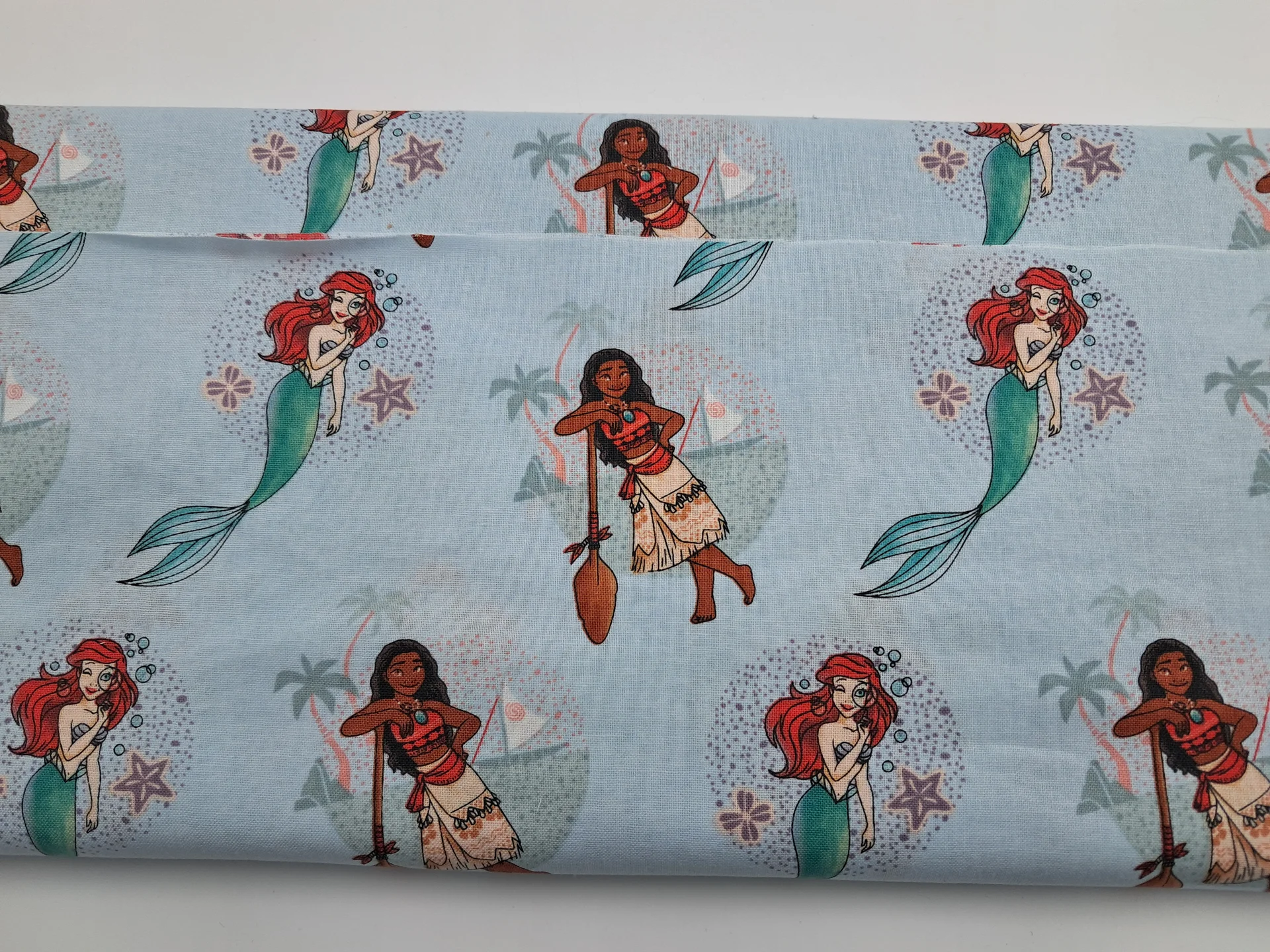 Children Ultimate Princess Ariel Moana