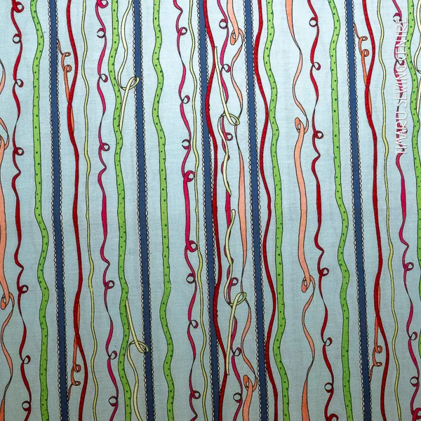 Christmas Just What I Want Ribbons