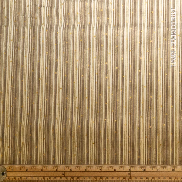 Christmas Raphael Stripes