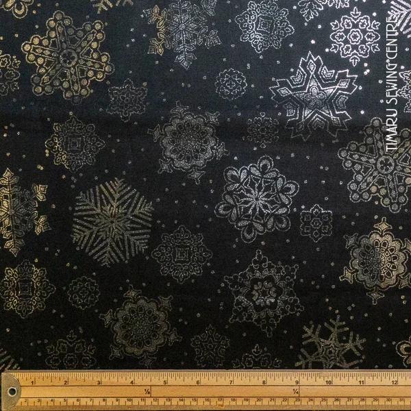 Christmas Season Of Sparkle Onyx