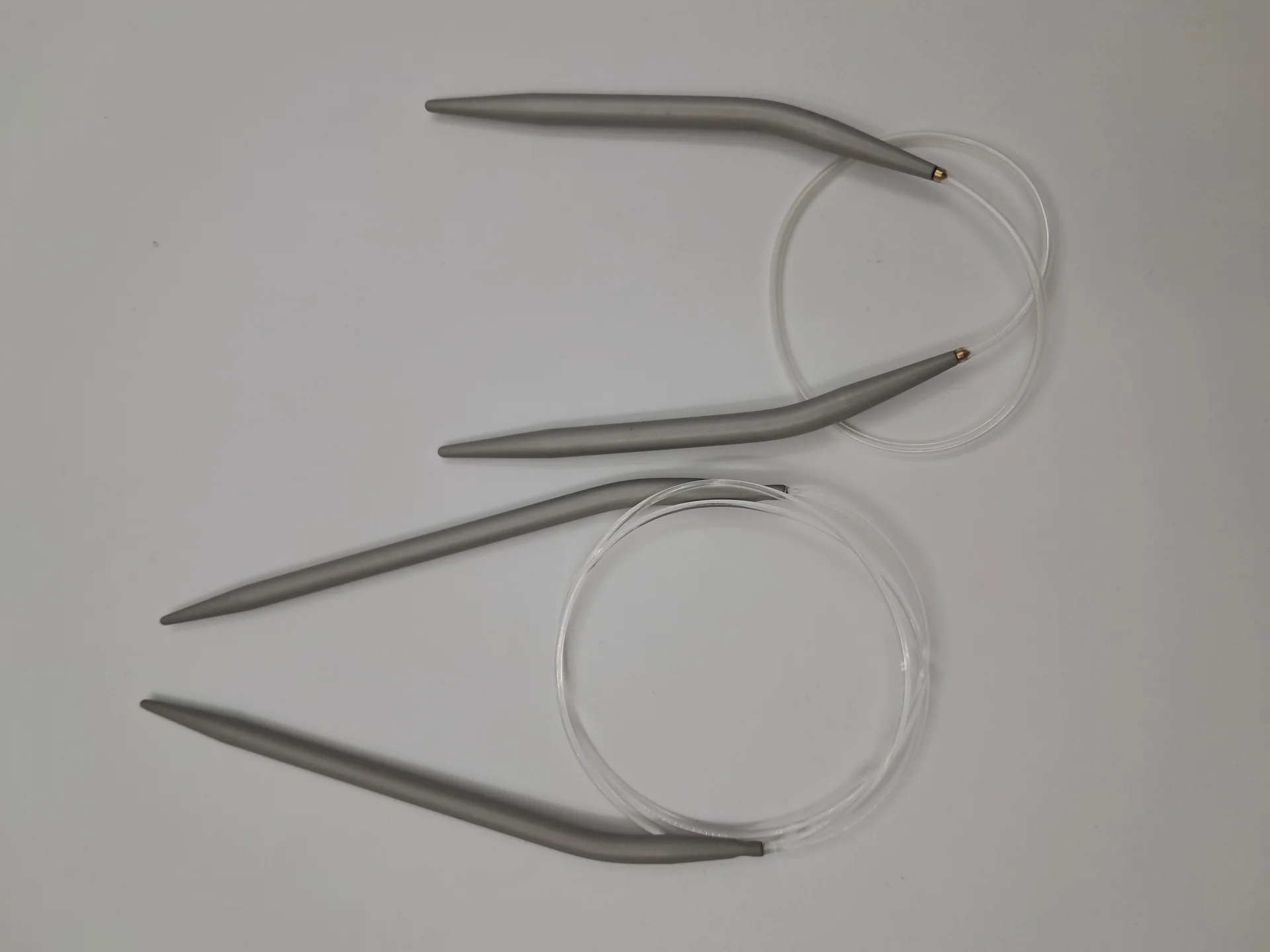 Circ Knit Needle Alu 3.25mm 100cm