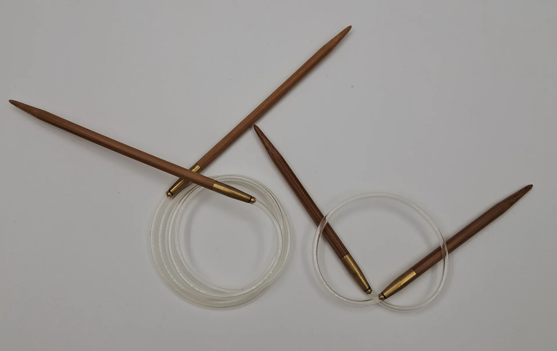 Circular Bamboo 100cm 3.50mm