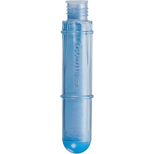 Clover Chaco Liner Pen Refill Blue