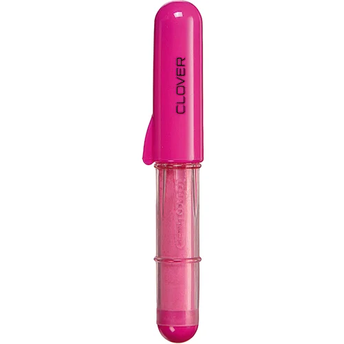 Clover Chaco Liner Pen Style Pink