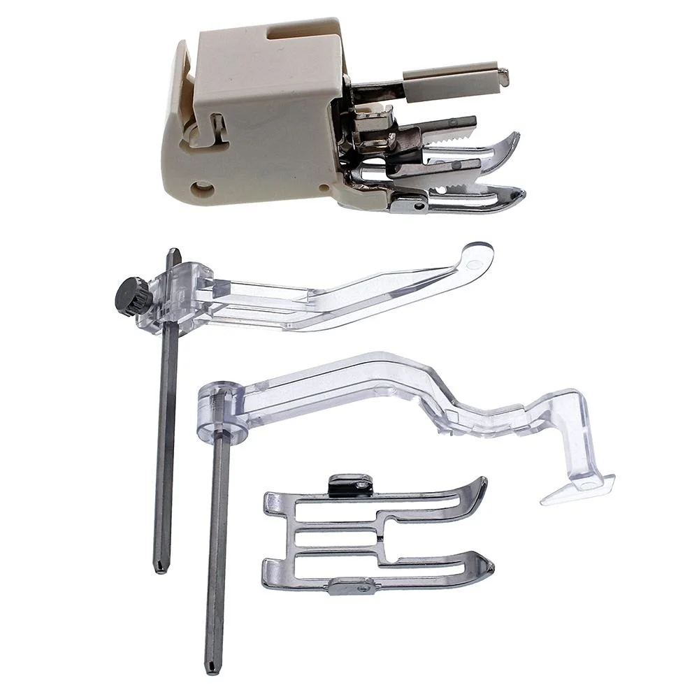 Convertible Even Feed Set 9mm
