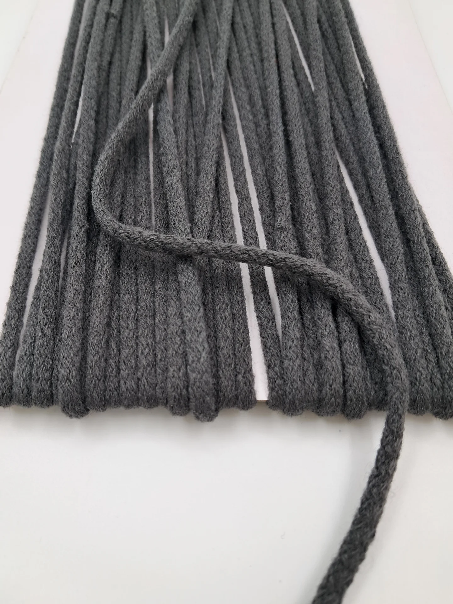 Cord AC 60 Charcoal