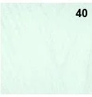 Countrywide Baby Angel 40 White