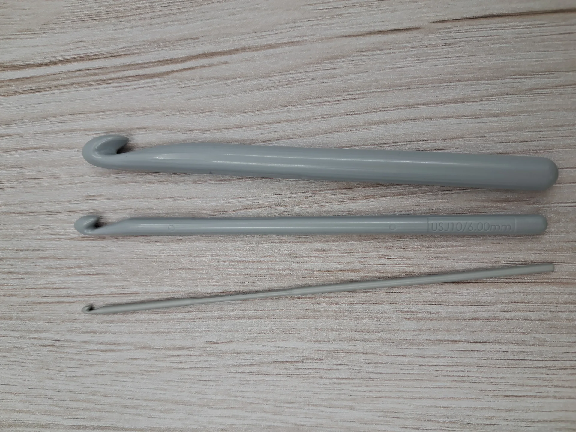 Crochet Hook 0.60mm Steel