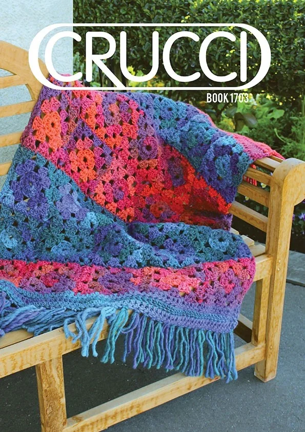 Crucci Book Homewares 1703