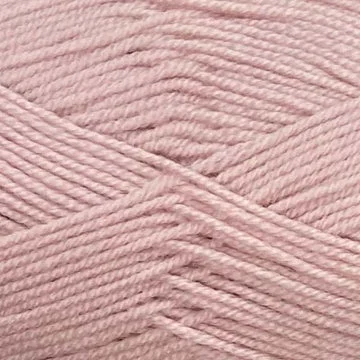 Crucci Lux Crepe 4ply 2 Shell Pink