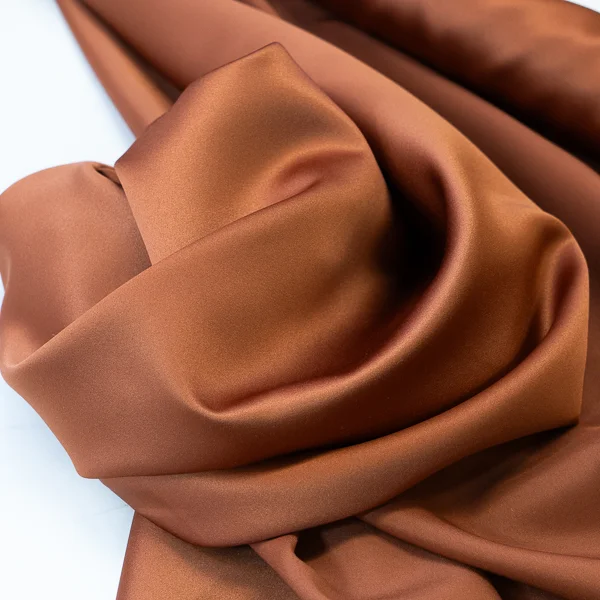 Delustered Satin Bronze Gsatin