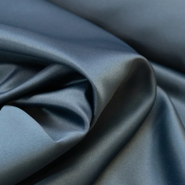 Delustered Satin Navy
