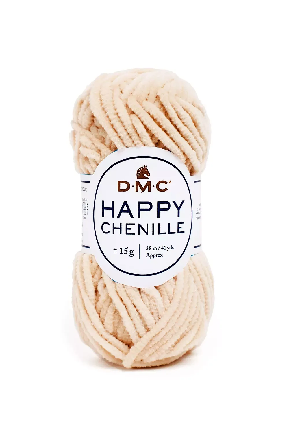 DMC Chenille 10 Frothy
