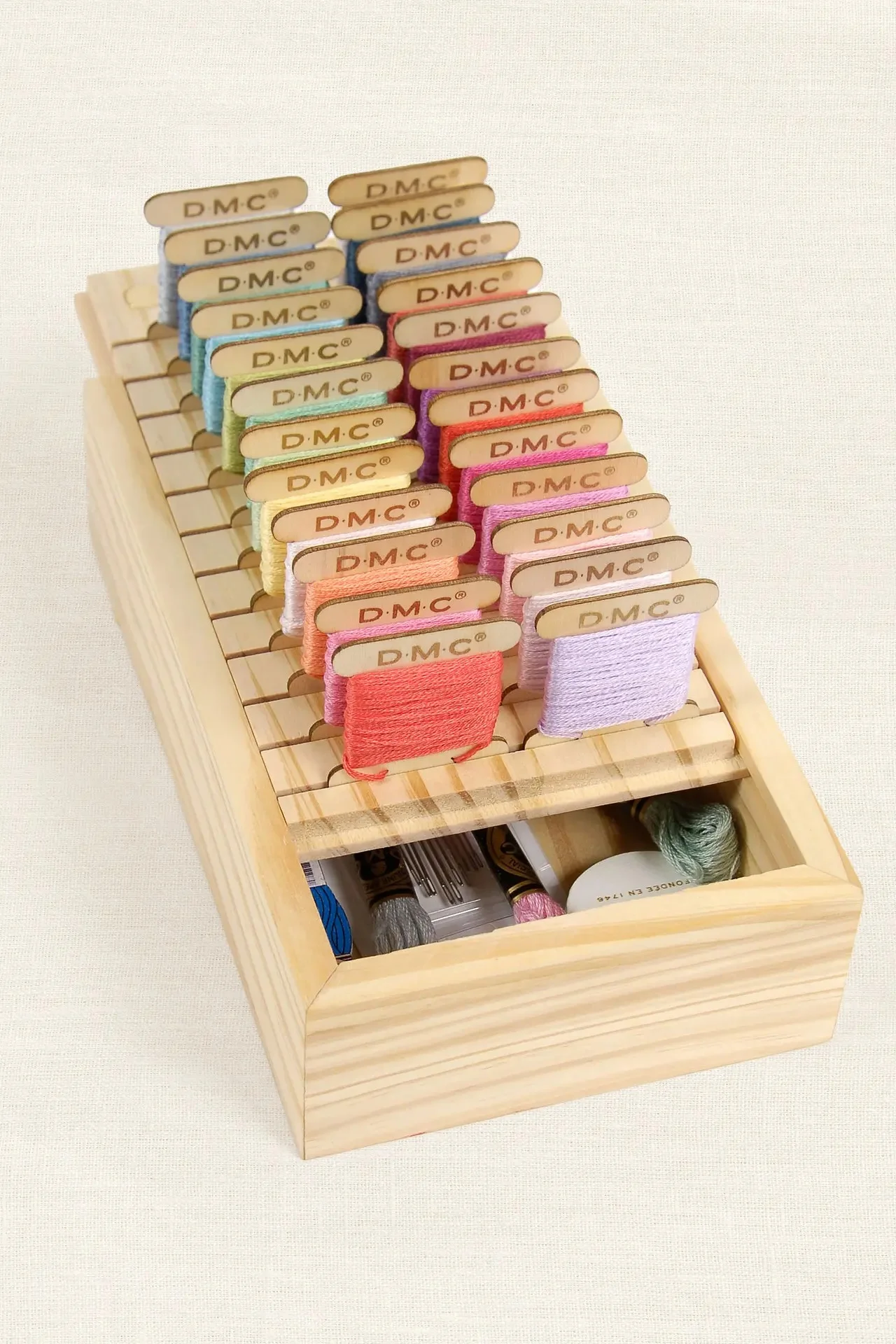 DMC Eco Vita Accessory Box