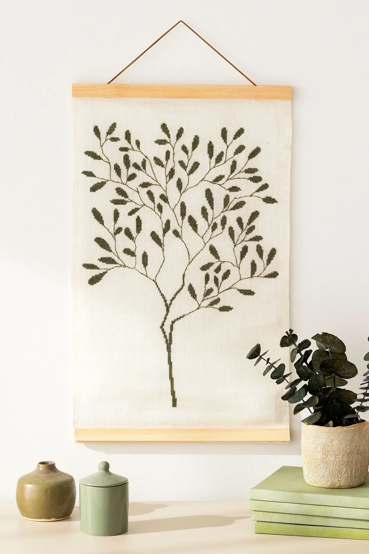 DMC Magnetic Frame Large