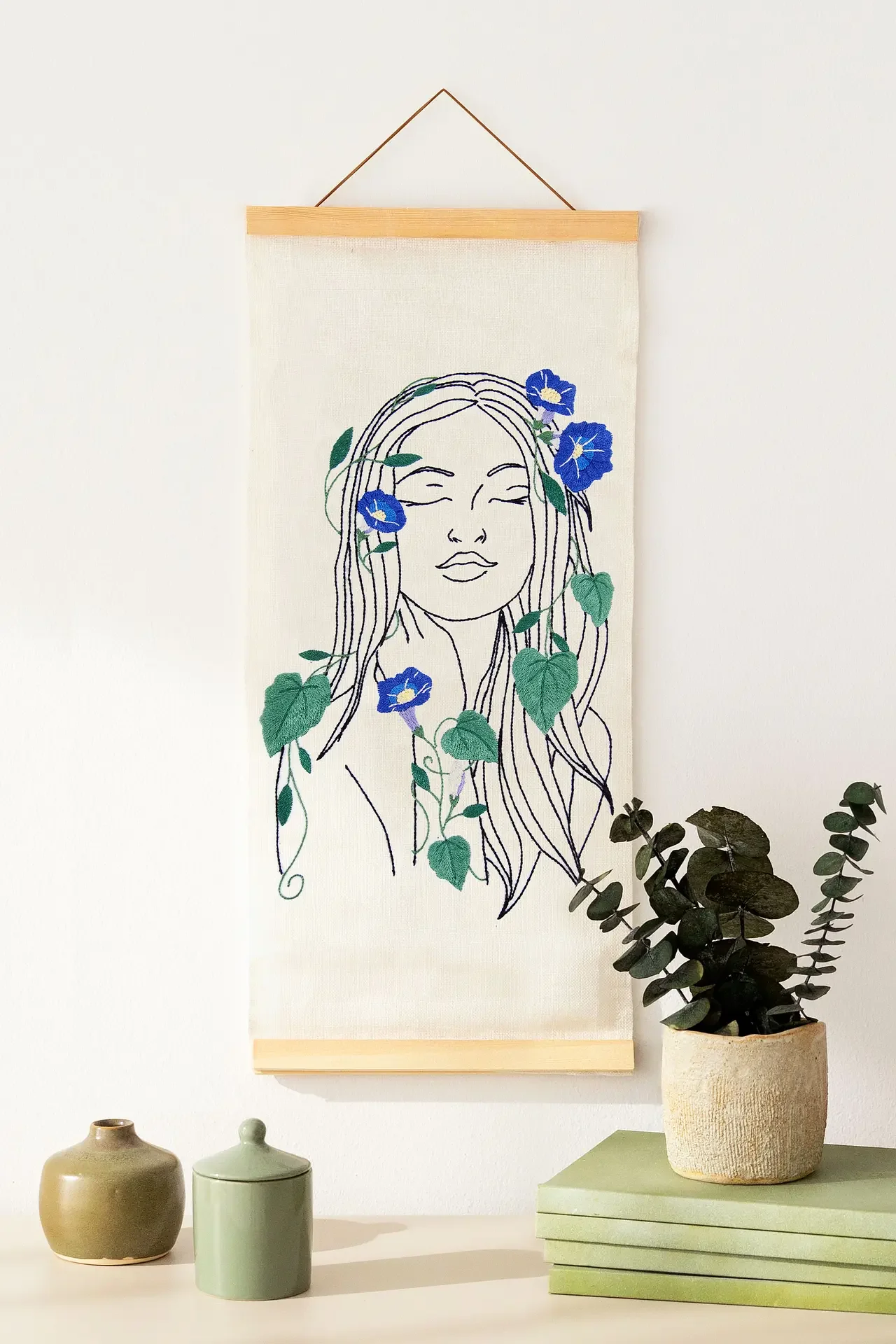 DMC Magnetic Frame Small