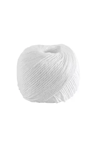 DMC Natura Med Colour 01 Blanc