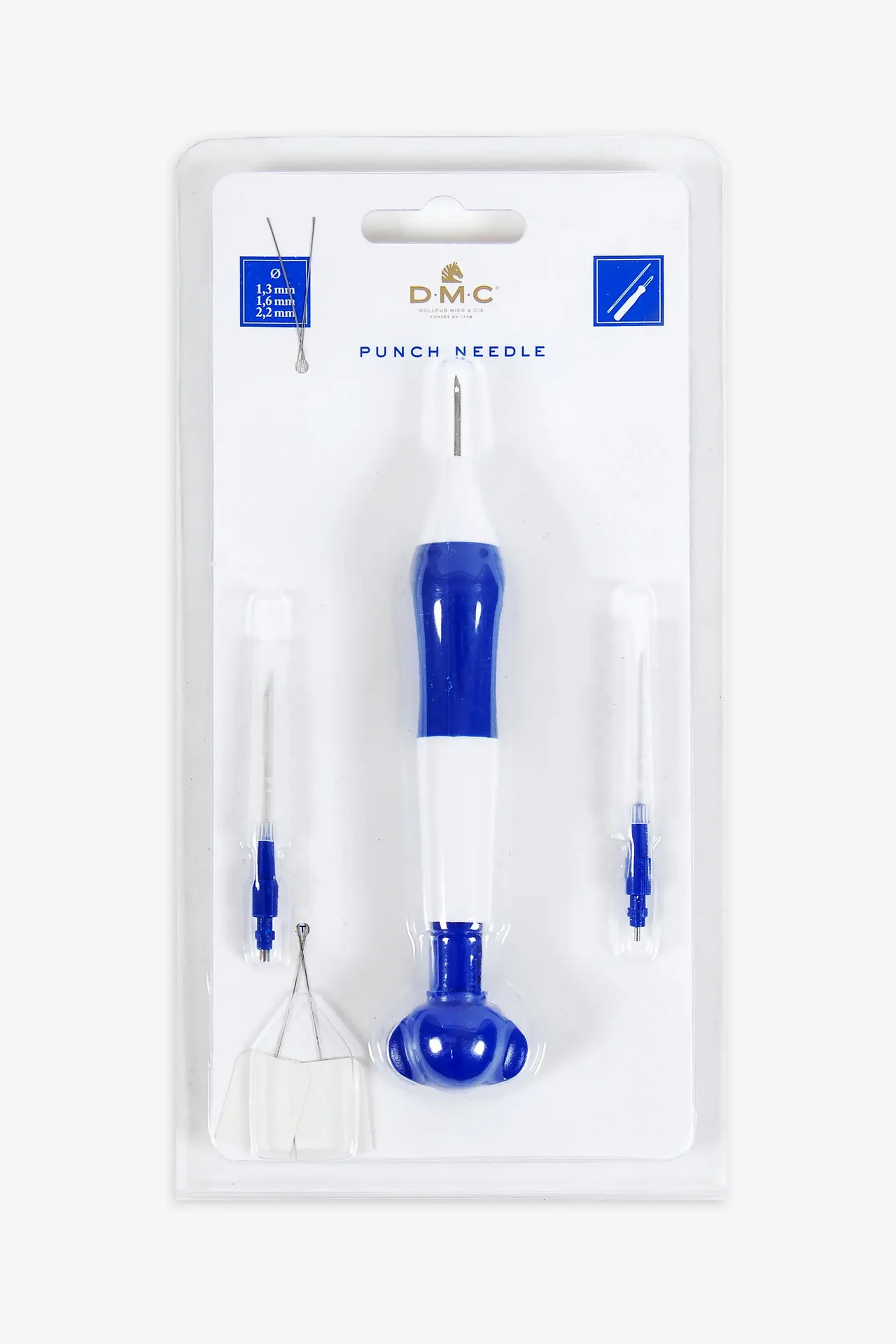 DMC Punch Needle Tool