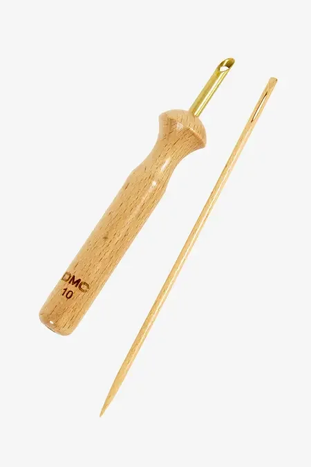 DMC Punch Needle Tool Size 10 Needle