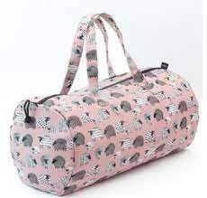 DMC Sheep Bowling Bag Pink