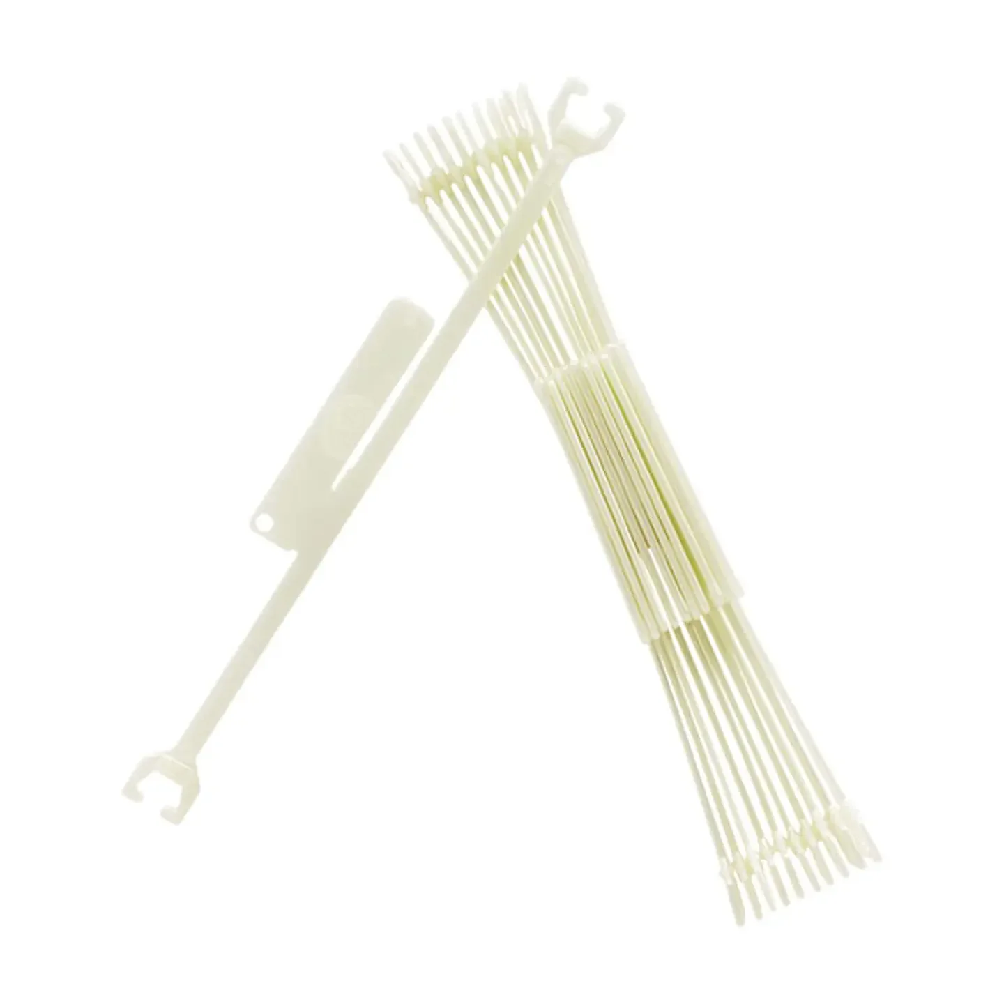 DMC Stitch Bows Pk Of 10