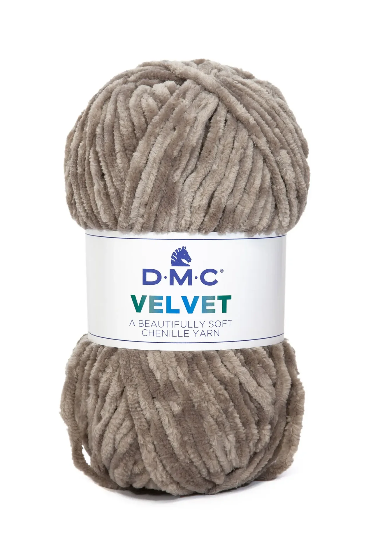 DMC Velvet 100g 01 Beige