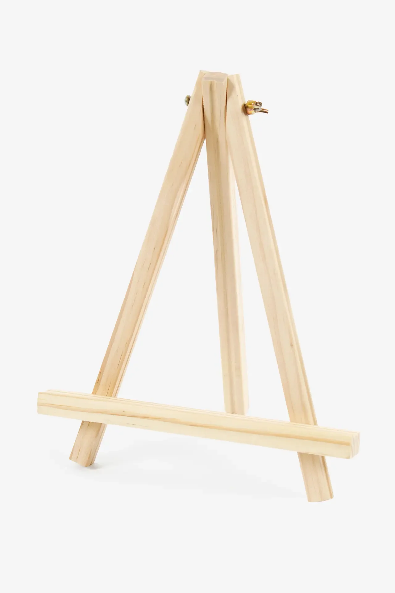 DMC Wooden Hoop Stand 18x23cm