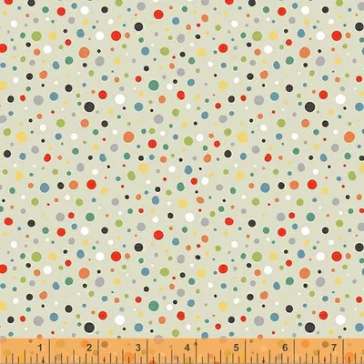 Dots 43370 Coloured Dots