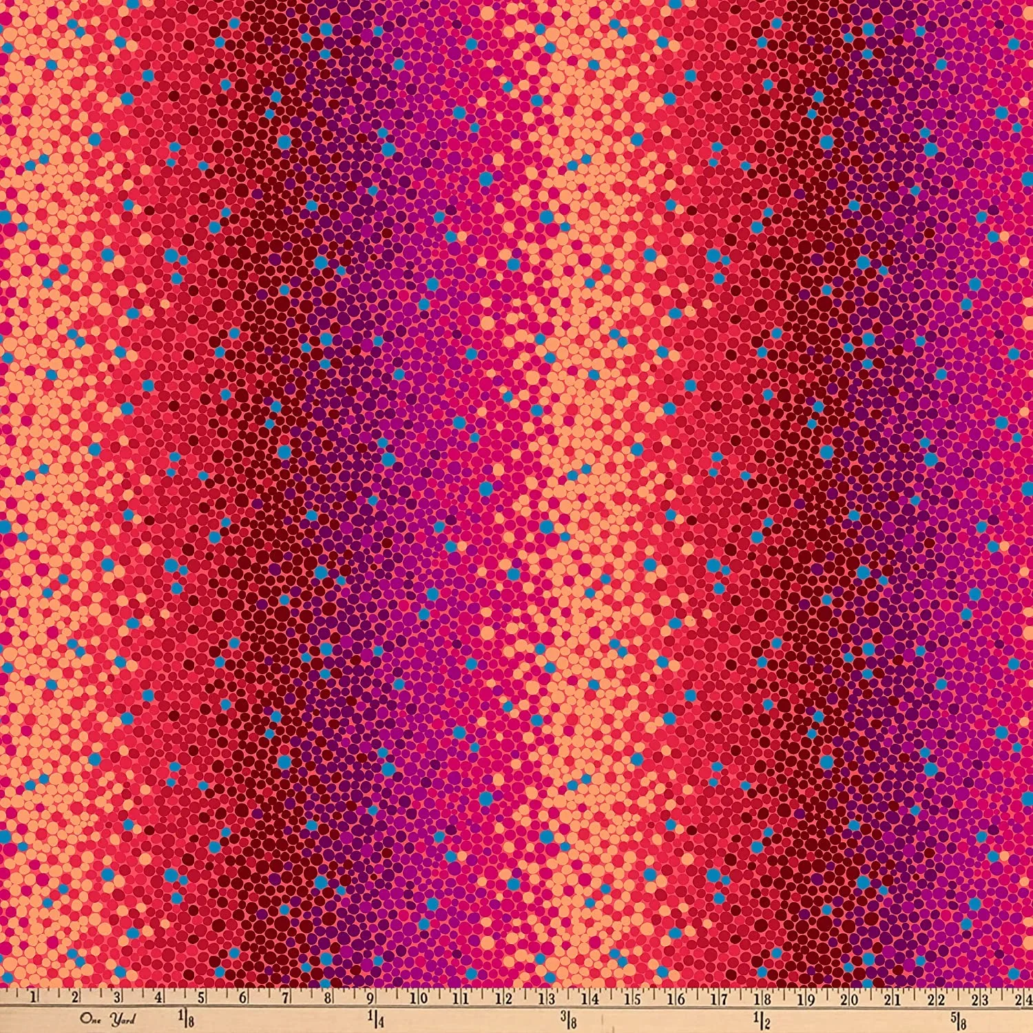 Dots Noble Menagerie 5616