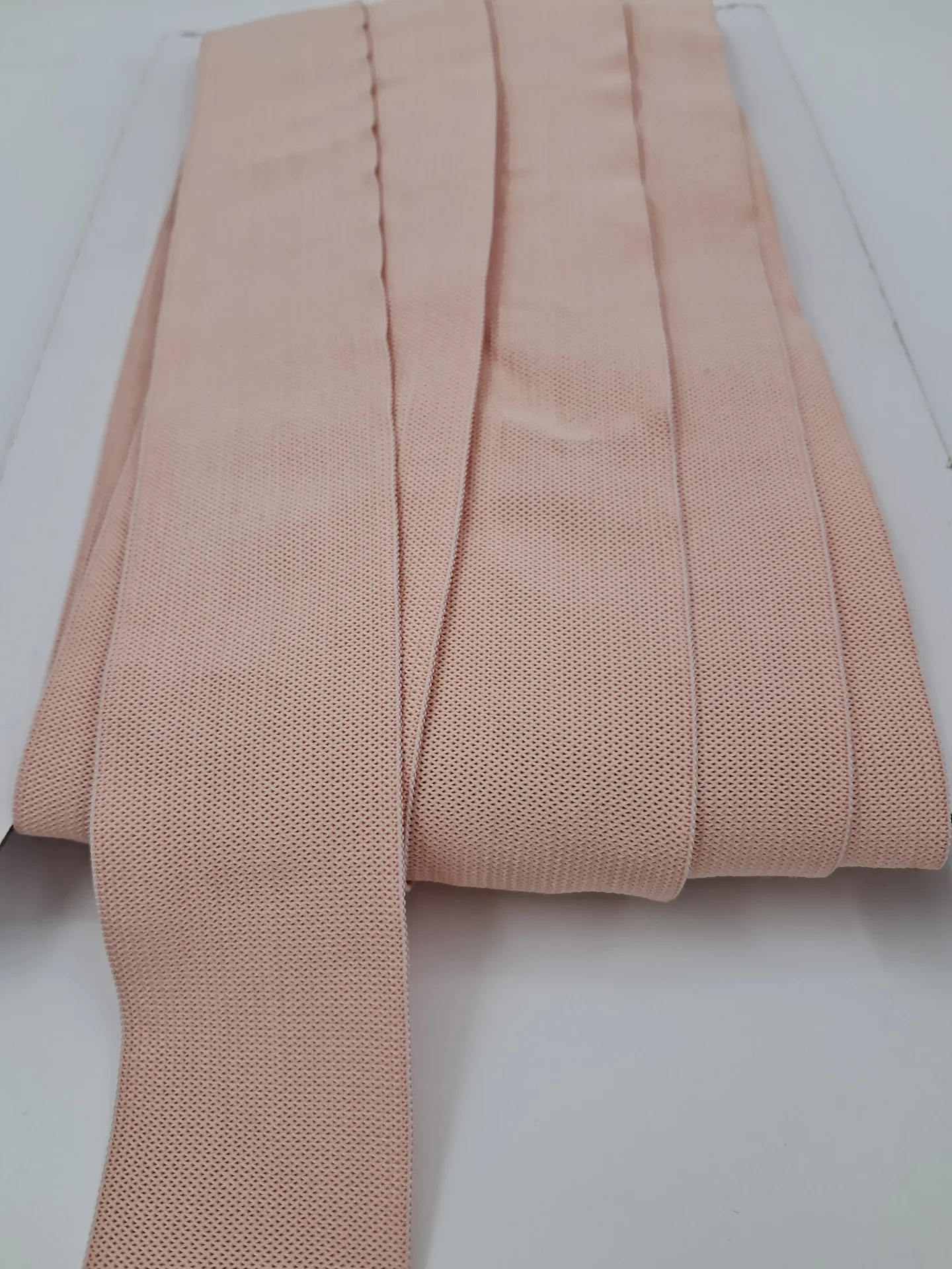 Elastic 50mm Flesh
