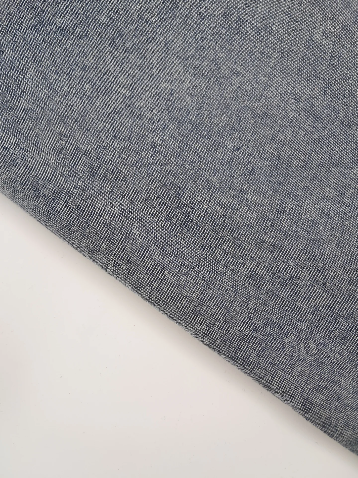 Fabric Andererson Chambray