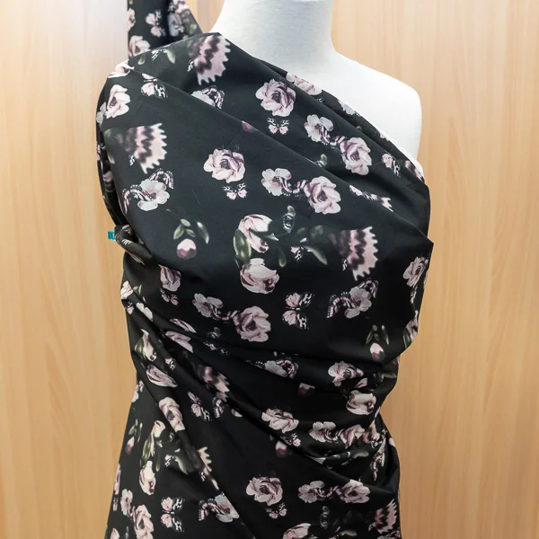 Fabric Blackbrook Cotton
