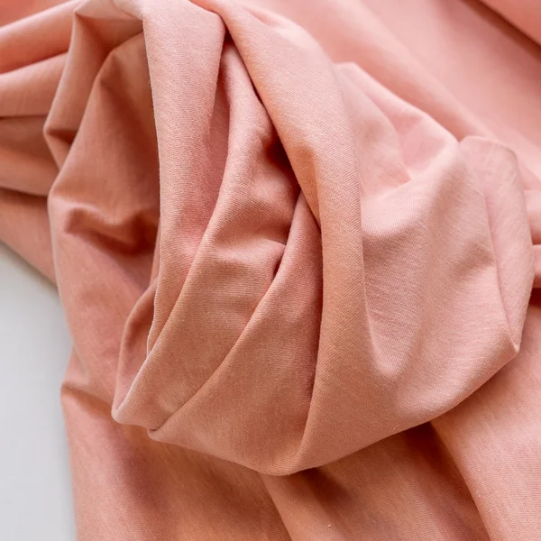Fabric Brees Peach
