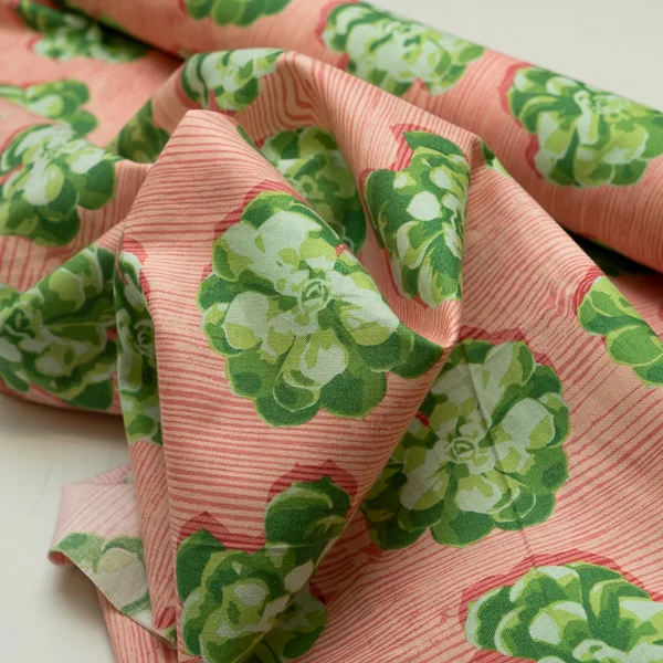 Fabric Cactus Calimod