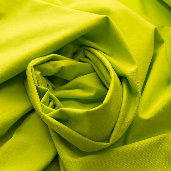 Fabric Capital Knit 138 Lime