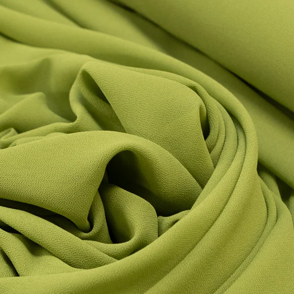 Fabric Coast Pistachio Colour 80