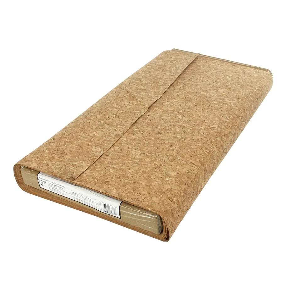Fabric Cork 100 Light Wood