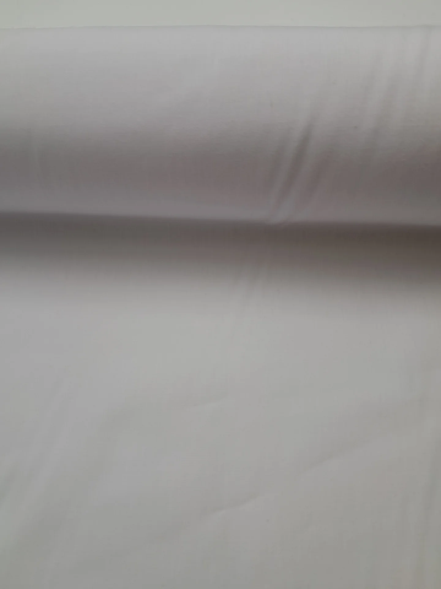 Fabric Cotton Lawn White WP