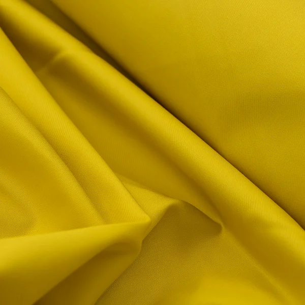 Fabric Cotton Twill Lime Yellow