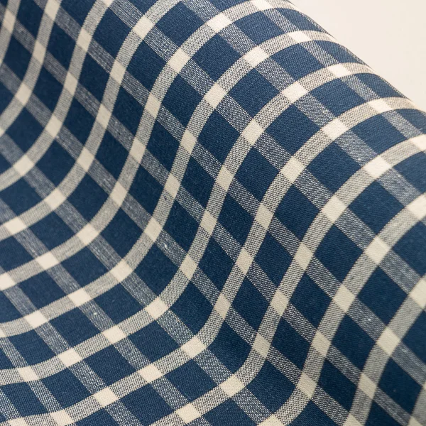 Fabric Crosby Blue
