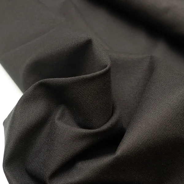 Fabric Gallatin Black