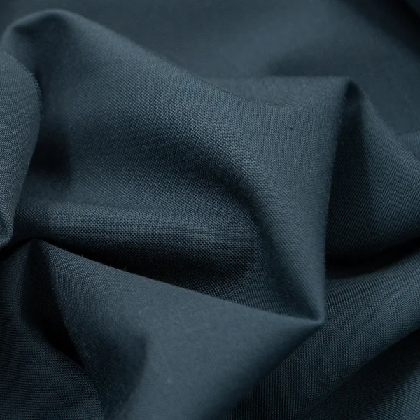 Fabric Genuine Oxford Indigo
