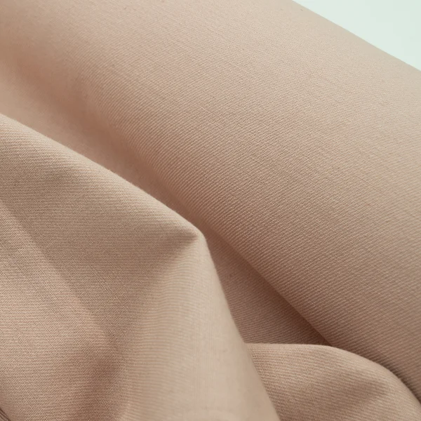 Fabric Heavy Stretch Drill Dusky